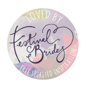 Festival Bride