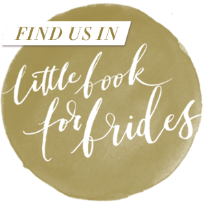 Little Book of Brides
