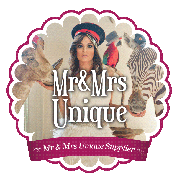 Mr & Mrs Unique
