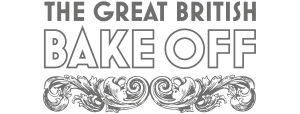The Great British Bake Off Logo