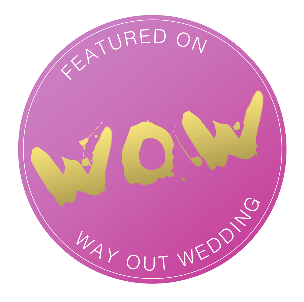 Way Out Wedding